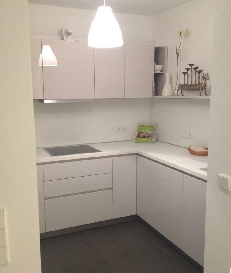 Ferienwohnung Am Zwinger Dresden Buitenkant foto