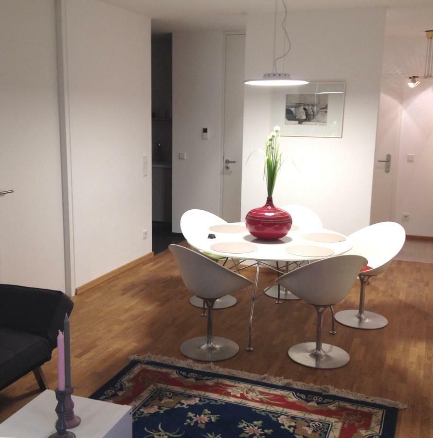 Ferienwohnung Am Zwinger Dresden Buitenkant foto